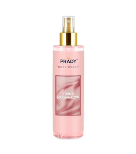 Prady – Yummy Marshmallow Eau de Toilette Mujer – 100 ml –...