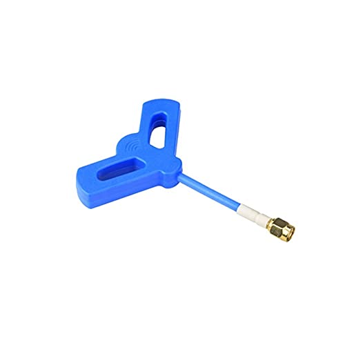 TYXTTGY 5.8G 8dBi RP-SMA Antenna Circular Polarization for Multicopter Drone FPV Accessories
