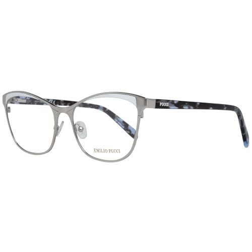 Lunettes de soleil Emilio Pucci EP5084 016 53 Palladio Luc pour adulte