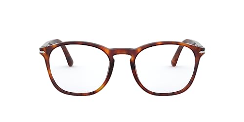 Image of Persol PO3007VM Square Prescription Eyewear Frames