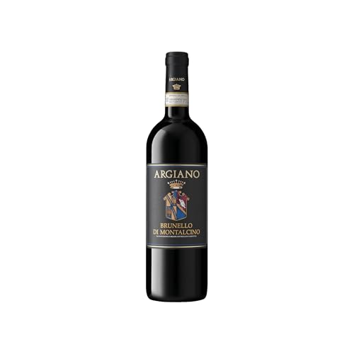 Argiano Brunello di Montalcino DOCG trocken Rotwein Italien inkl. Feinwert...