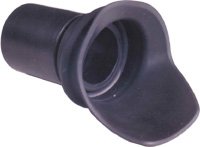  Bisley Scope Maximizer for Scopes Airguns Oculare per Softair