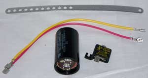 COLEMAN MACH 1497-9021 Air Conditioner Relay