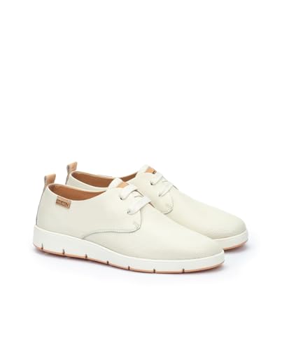 PIKOLINOS Flats Leather Madrid for Woman3