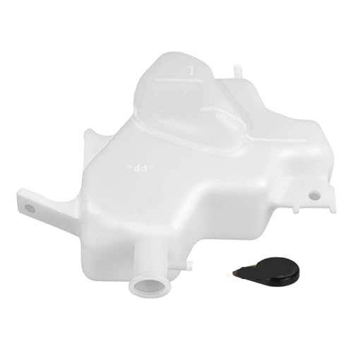 Réservoir de liquide de refroidissement pour restauration moto ZX-6R 03-04
