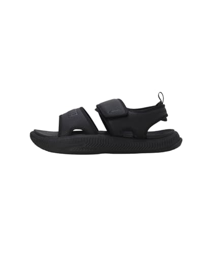 Image of PUMA Unisex-Adult Softridepro Sandal 24