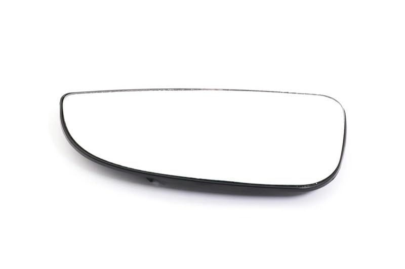 Lentille rétroviseur latéral en verre pour trajets sereins en Ram ProMaster