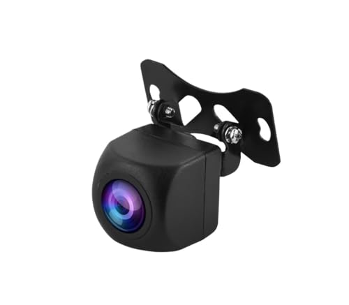 Caméra de recul HD avec image couleur pour stationnement précis
