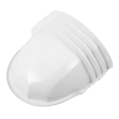Funda protectora para cámara exterior de alta eficiencia contra lluvia y sol