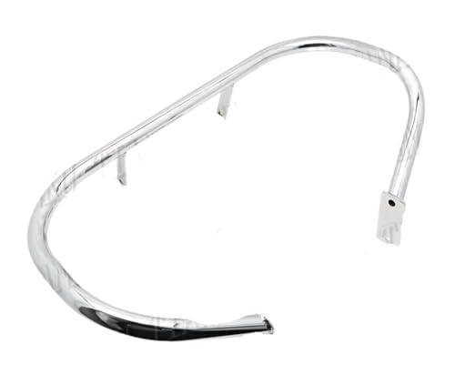 Barre de protection moteur moto VTX 1800R 1800S 2002 2003 2004 2005-2008 - 3