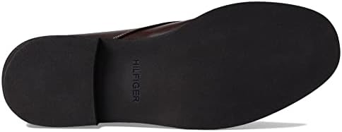 Tommy Hilfiger Men's Gervis2 Chukka Boot, Dark Brown 209, 9 | Image 2