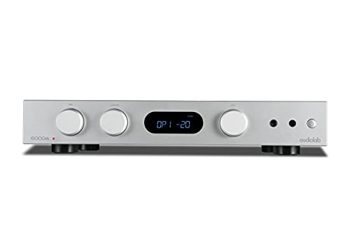 audiolab Ampli HiFi stéréo 6000A...
