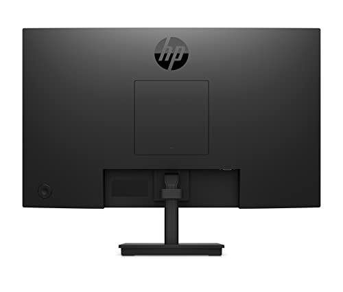 Hp 23.8 Inches V24I G5 Fhd Monitor, Amd Freesync Technology, Hdcp Support For Hdmi (V24I G5, Black) #TOP4