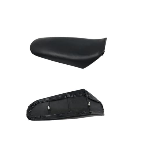 Coussin de selle pocket bike pour les sorties tout-terrain le week-end
