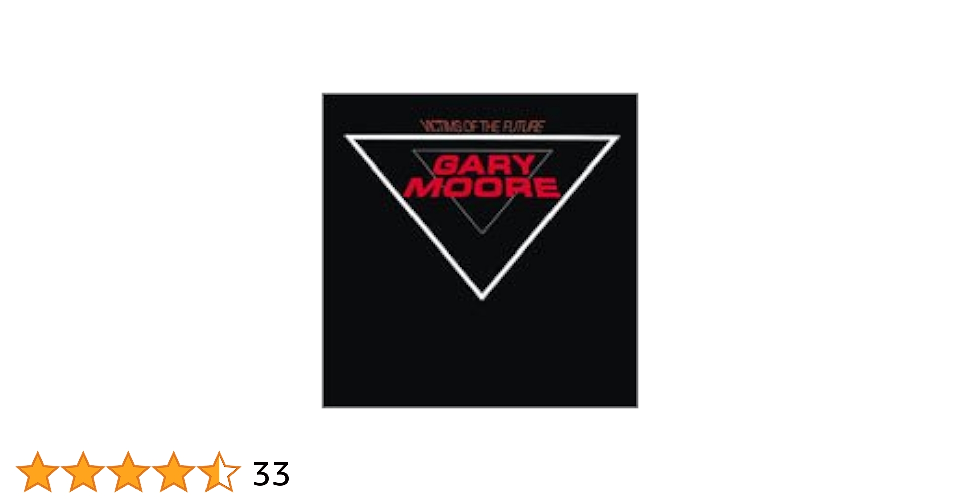 帯付き見本盤CD　ゲイリー・ムーア/アフター・ザ・ウォー Gary Moore Amazon.co.jp: After The War - Gary Moore 7