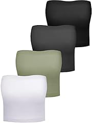 Black, White, Gray, Olive Green