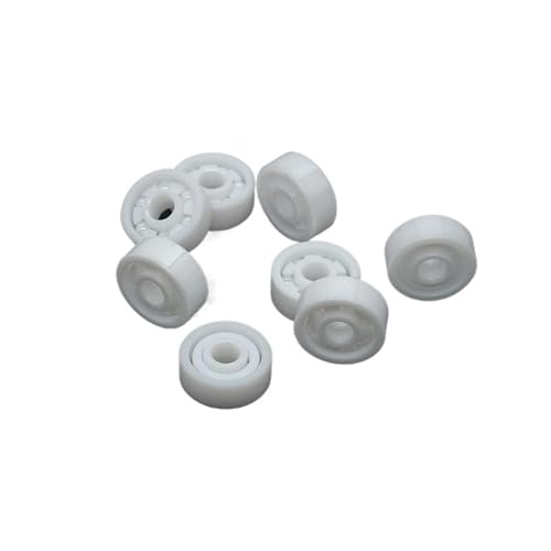Roulement céramique 625 5x16x5 mm pour réparation de ventilateur