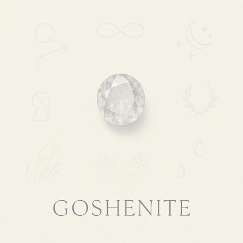 Goshenite