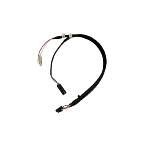 Left Wire Key 1000433517 for Matrix Treadmill