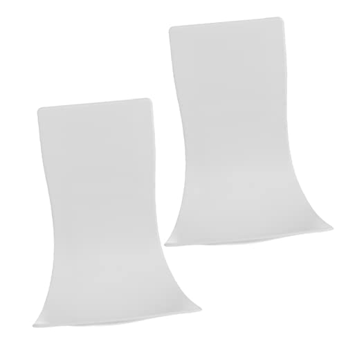 SOLUSTRE Sturdy Soap Dispenser Drip Tray Cup Holder Wall Mount Bracket Non-Slip for Kitchen Use