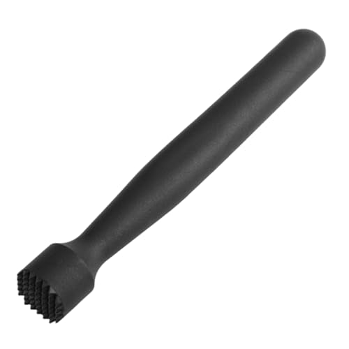 PESTELLO para Cóctel - Masher de frutas | Plaga No -Slip para Berras | Muddler Drink para Cóctel | Pestellos para Limone | Herramienta para Mezclar Vino Y Bares, Gadgets De Cocina, Acceso