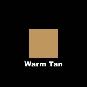 Pro F/X Rubber Mask Grease Warm Tan