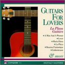 Guitars for Lovers [Audio CD] Various Artists