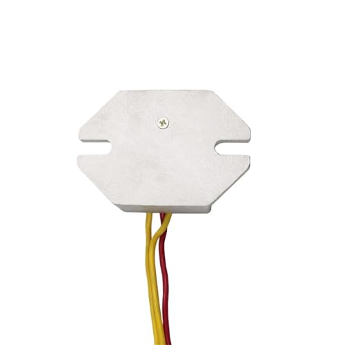 Régulateur tension moto 797375 boîtier alu thermique à 3 broches - 3