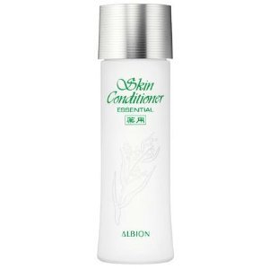 3本 ALBION スキンコンディショナー エッセンシャル　330ml Amazon | 【ALBION(アルビオン)】スキンコンディショナー