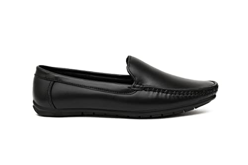 Image of Men's Genuine Leather Loafer