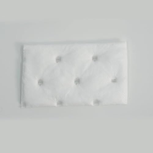 Image of Waste Ink Sponge Pads 10 Pack for R1390 L1800 XP600 DTF Printer | White Absorbent Cotton Ink Pads Size 3.3x2 Inch Replacement Sponge for Inkjet DTF Printer Maintenance