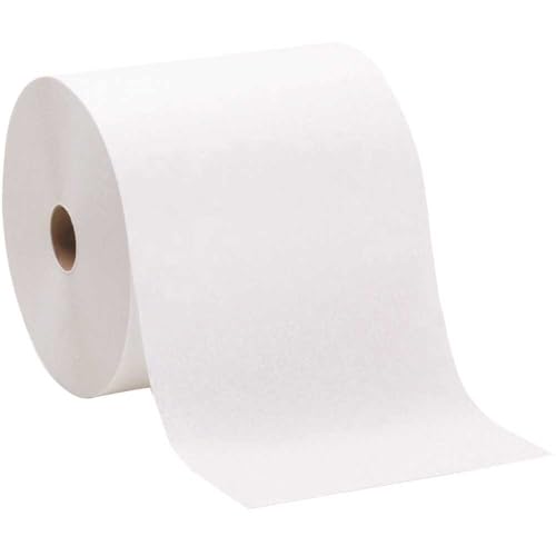 SofPull Hardwound���[�����^�I�� ? 1 Ply ? 6 /�J�[�g�� ? 7.87 Amp ; Quot ; X 1000 Ft ? 7.8 Amp ; Quot ;���[�����a ? �z���C�g