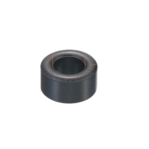 Ferrita toroide para solucionar interferencias en filtros de inductores y tiras LED