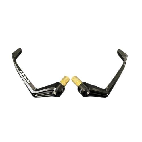 Protecteur frein guidon Panigale V4 pour éviter les blocages sur piste