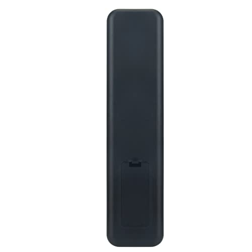 VINABTY NR-022 Replacement Remote Compatible with Humax LCD TV LGB-17DTTV LGB17DTTV - Image 3