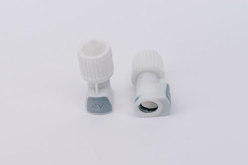 Replacement Wired Air Bed Pump Compatible with Select Comfort or Sleep Number Mattresses.