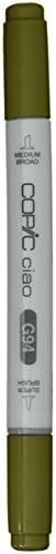 Copic Ciao Marker Colourless Blender - 0