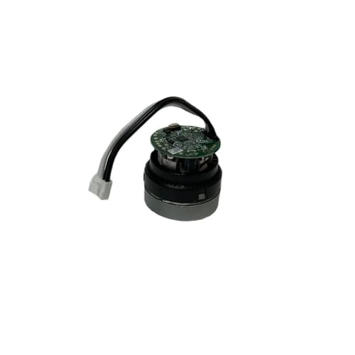 ハンドヘルド掃除機ブラシレスDCモーターアセンブリアクセサリースペアパーツ、Compatible for JIMMY H9 Pro