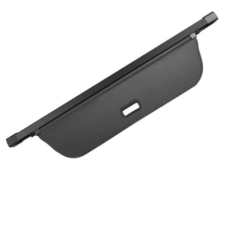 Cubierta de carga para Audi A4 B8 Avant de 2007 a 2011 en color carbon