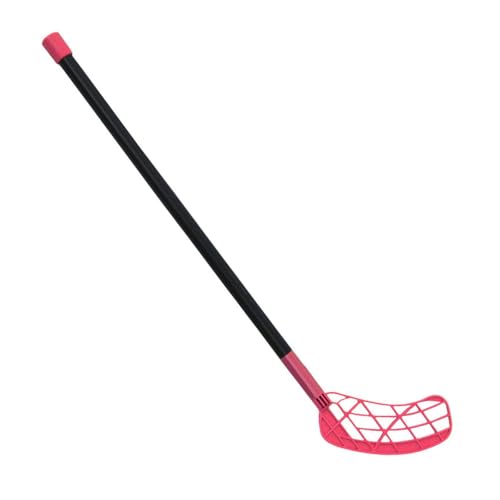 Yiju Floorball Stick Hockey Stick Portable High Performance Full Length 33.5