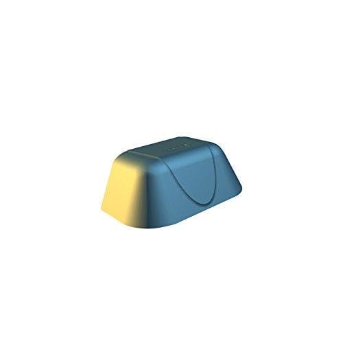 Accessorio orizzontale BIANCO per OUTGATE SIRSEN