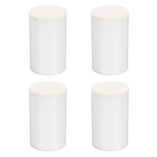 Elevadores autoadhesivos de 6 x 10 cm para nivelar y renovar el confort de su sofá 2