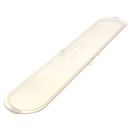 Diffuseur lumiere max 11w pour Hotte Whirlpool