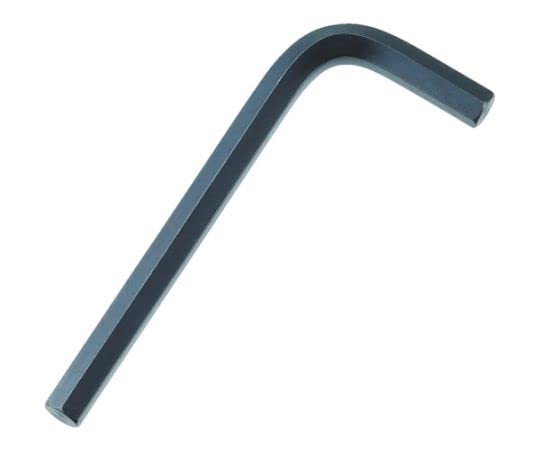 TRUSCO Hex Key Wrench (Short Type) 0.06 inch (1.5 mm)