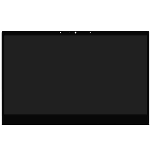PEHDPVS Replacement for ASUS Chromebook Flip CX1 CX1400 CX1400FKA-AS88FT (2023) 60HZ 30PINS 1920x1080 14.0" LED LCD LCD Screen Laptop Display Assembly (Only for Touch Screen) by PEHDPVS - Image 3