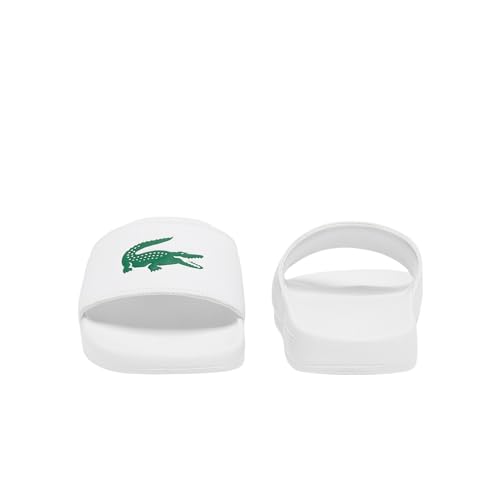 Image of Lacoste womens [公式] レディース Serve Slide 1.0 125 1 Cfa