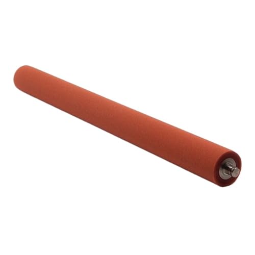 Kit d'unité de fusion bizhub C454 C458 C454E avec film et rouleau éponge