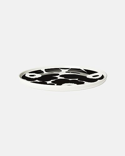 Set de 2 piezas vajilla Oiva Unikko Marimekko miniatura 5
