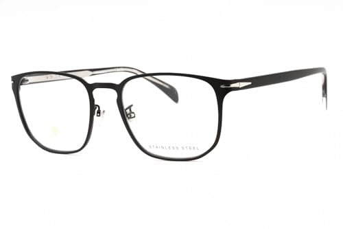 Lunettes homme David Beckham DB 7073/F 54 confort nez monture stable