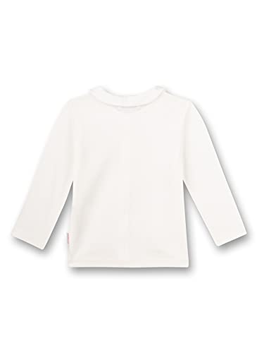 Sanetta Baby-Mädchen Beige Bluse - Image 3